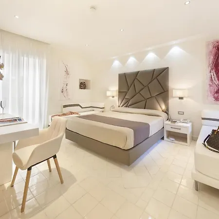 Palazzo Montefusco Πανσιόν