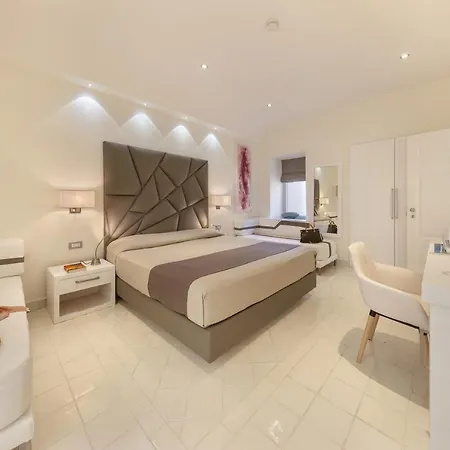 Palazzo Montefusco 4* Σορέντο