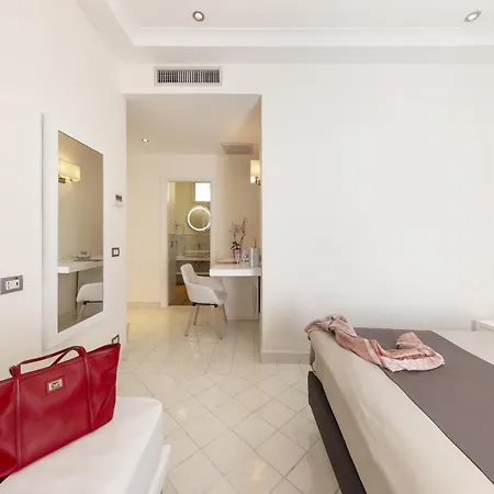 Palazzo Montefusco Σορέντο