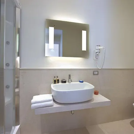 Palazzo Montefusco Πανσιόν 4*