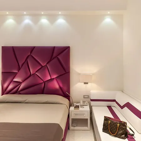 Πανσιόν Palazzo Montefusco Σορέντο