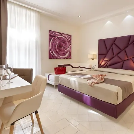 Πανσιόν Palazzo Montefusco Σορέντο