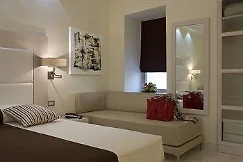 Pensión Palazzo Montefusco 4*