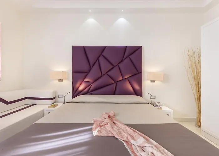Palazzo Montefusco 4* Península Sorrentina