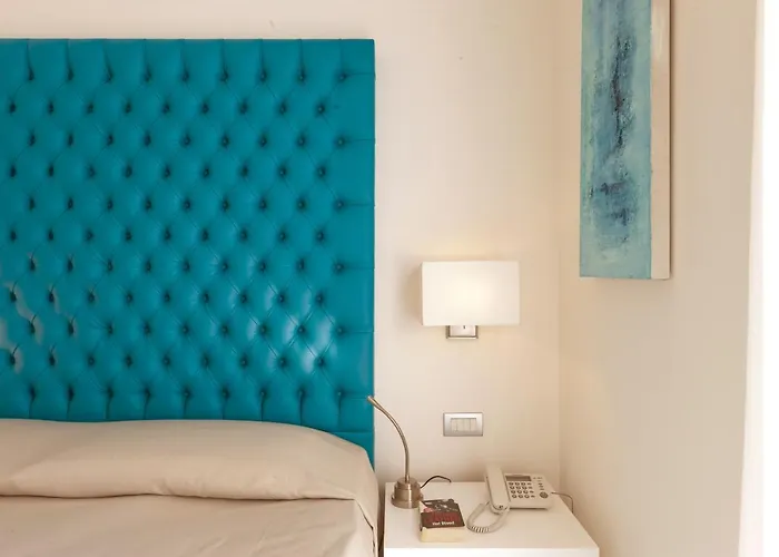Palazzo Montefusco 4* Península Sorrentina