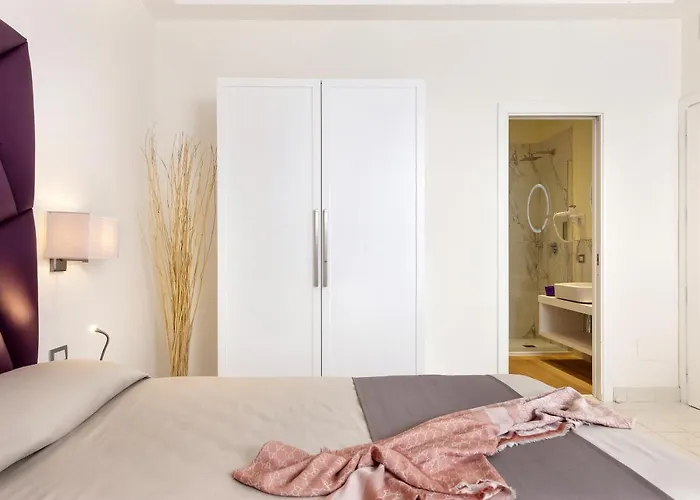 Palazzo Montefusco Pensión Península Sorrentina