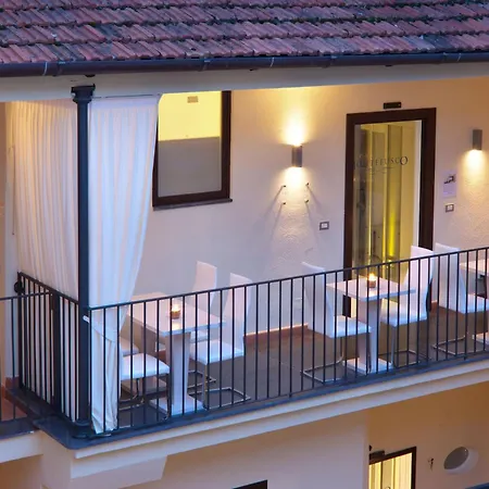 Affittacamere Palazzo Montefusco