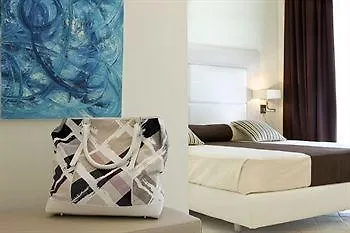 Palazzo Montefusco Affittacamere 4*