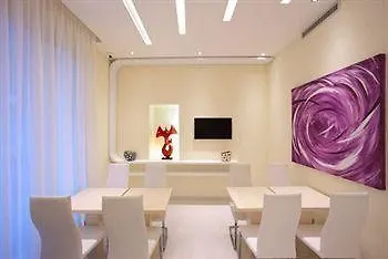 Affittacamere Palazzo Montefusco 4*