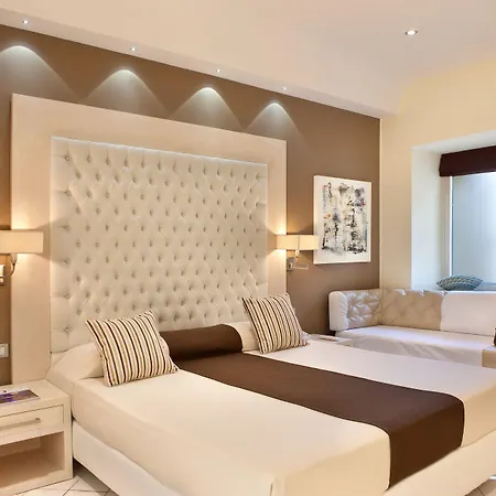 Affittacamere Palazzo Montefusco