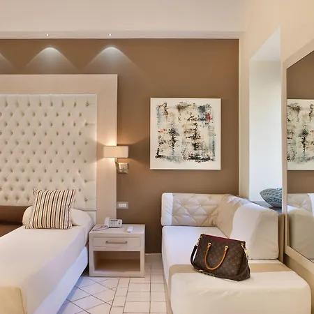 Affittacamere Palazzo Montefusco Sorrento