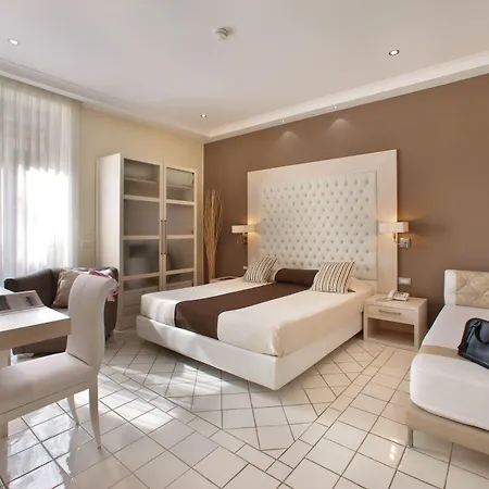 Palazzo Montefusco Affittacamere