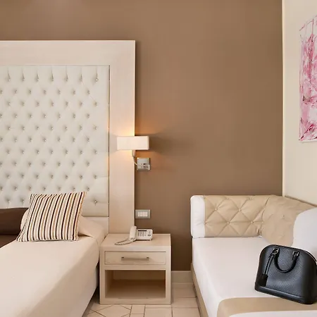 Palazzo Montefusco Sorrento