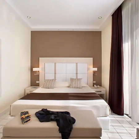 Palazzo Montefusco Affittacamere