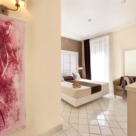 Affittacamere Palazzo Montefusco Sorrento