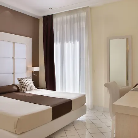 Palazzo Montefusco 4* Sorrento