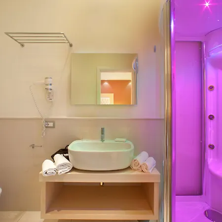 Affittacamere Palazzo Montefusco Sorrento