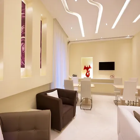 Palazzo Montefusco Sorrento