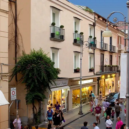 Affittacamere Palazzo Montefusco Sorrento