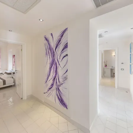 Affittacamere Palazzo Montefusco