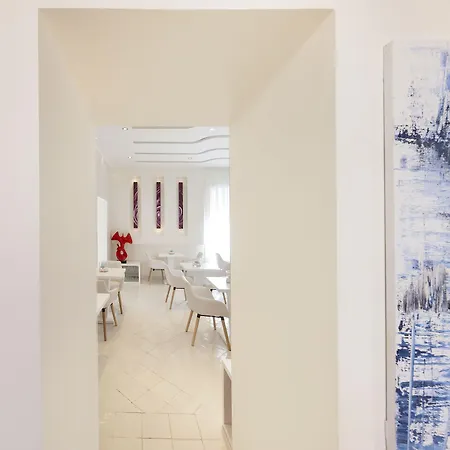 Palazzo Montefusco Affittacamere