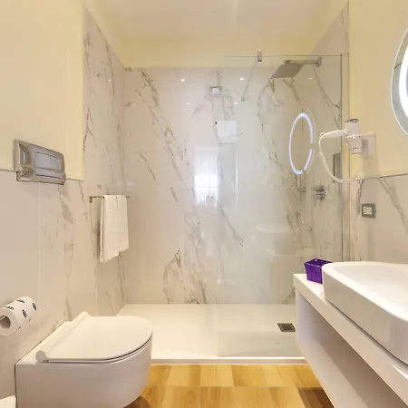 Affittacamere Palazzo Montefusco Sorrento