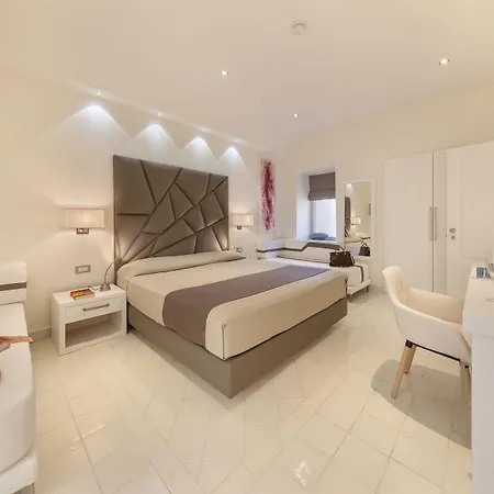 Palazzo Montefusco Sorrento