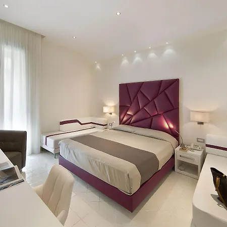 Affittacamere Palazzo Montefusco