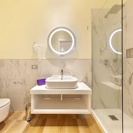 Palazzo Montefusco Sorrento