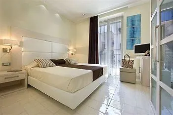 Palazzo Montefusco Affittacamere Sorrento