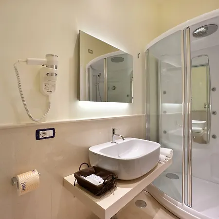 Palazzo Montefusco Affittacamere 4*