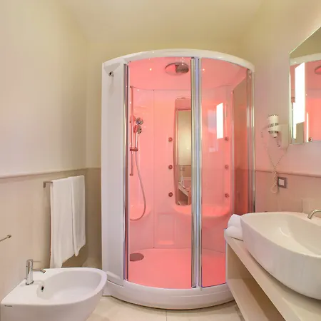 Palazzo Montefusco Affittacamere 4*