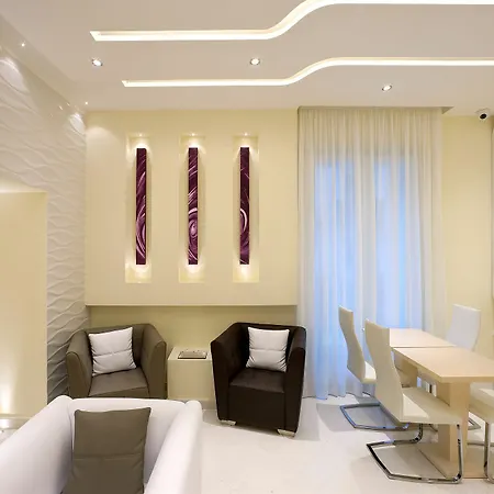 Palazzo Montefusco Affittacamere 4*