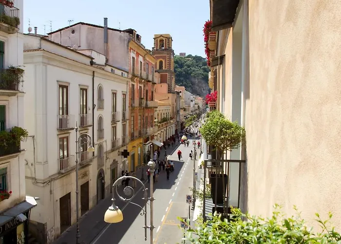 Gasthof Palazzo Montefusco 4*