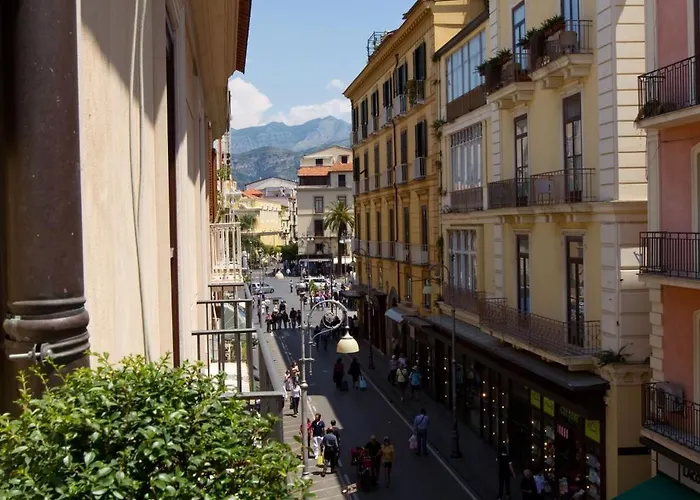 Palazzo Montefusco