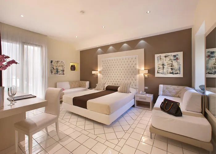 Gasthof Palazzo Montefusco 4*