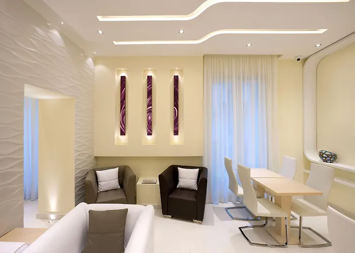 Palazzo Montefusco 4* Sorrent
