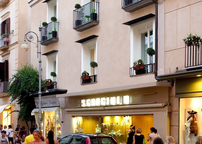 Palazzo Montefusco
