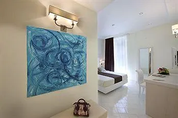 Palazzo Montefusco Gasthof