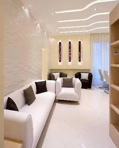 Gasthof Palazzo Montefusco Sorrent