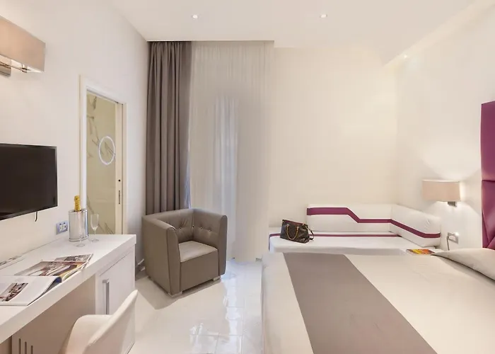Palazzo Montefusco Gasthof 4*