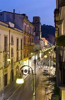 Palazzo Montefusco Guest house