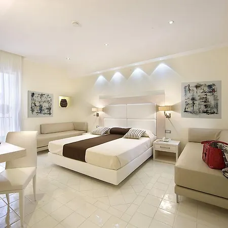 Palazzo Montefusco Gasthuis Sorrento