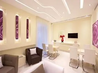 Guest house Palazzo Montefusco 4*