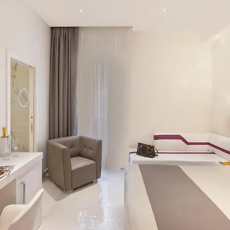 Palazzo Montefusco Guest house 4*