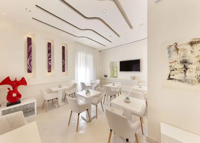 Palazzo Montefusco Πανσιόν Σορέντο