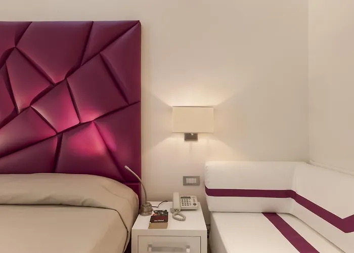 Palazzo Montefusco 4* Σορέντο